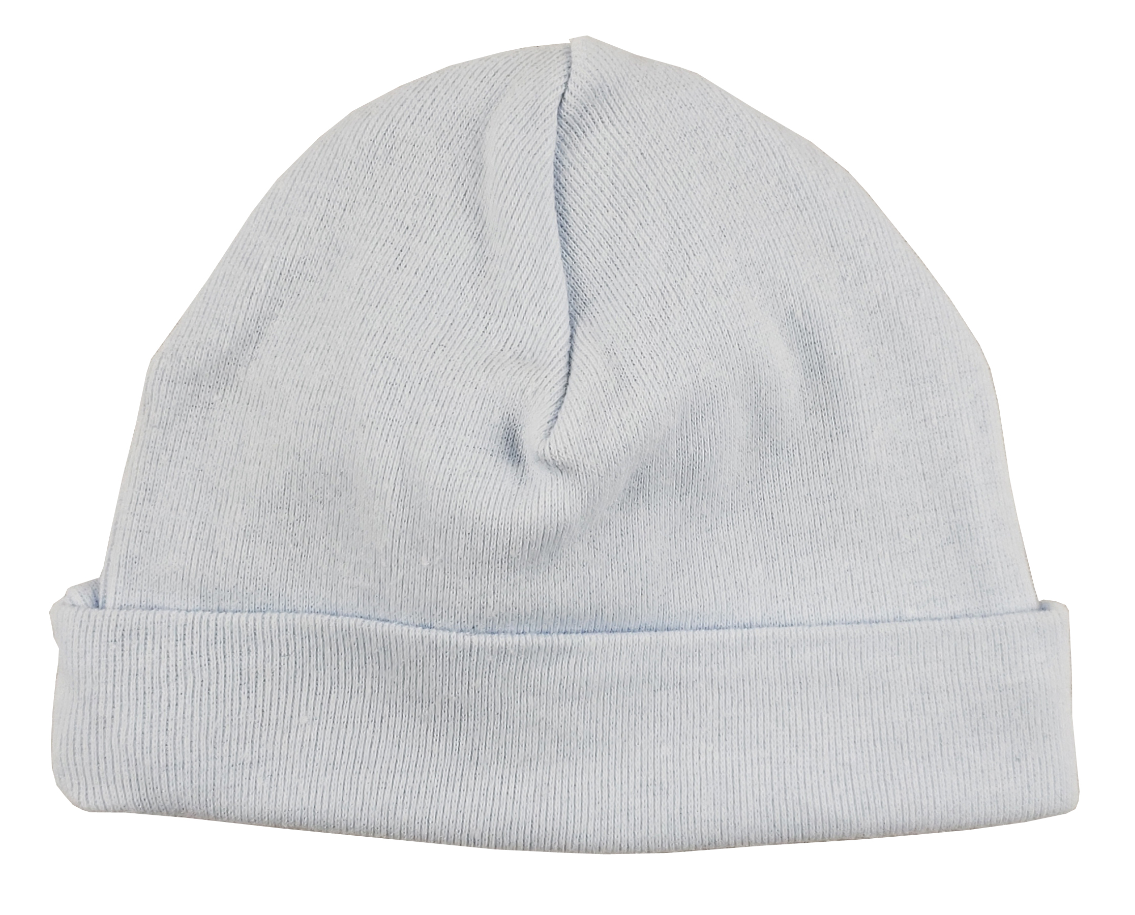 Blue Baby Cap