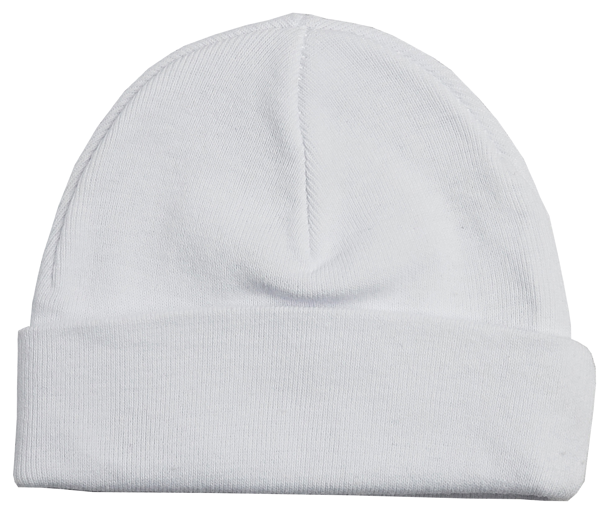 White Baby CAP