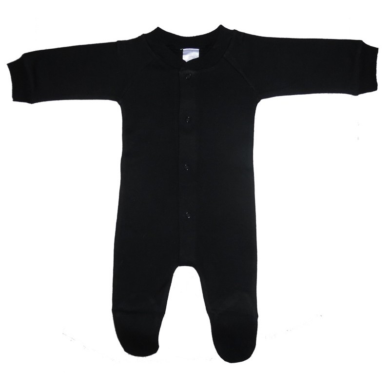 infant long johns