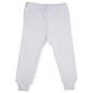 White Long Pants - 220 White Long Pants - 220