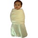 Fleece Swaddle Blanket - 3612