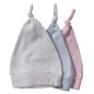Knotted Baby Cap - 1100