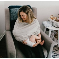 Nursing Breastfeeding Cover