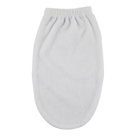 Wash Cloth Mitten Wash Cloth Mitten