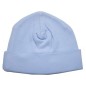 2-Ply Rib Knit Pastel Beanie Cap - 031PA