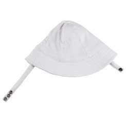 Interlock Sun Hat - 1140