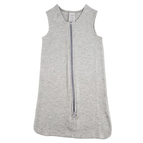 Heather Grey Napsack Wearable Blanket- 915G Heather Grey Napsack Wearable Blanket- 915G