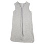 Heather Grey Napsack Wearable Blanket- 915G Heather Grey Napsack Wearable Blanket- 915G