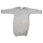Interlock Infant Gown Interlock Infant Gown
