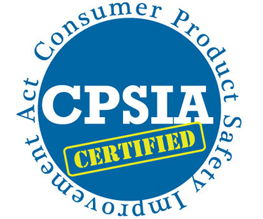 CPSIA certified baby clothes