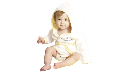  Robes 